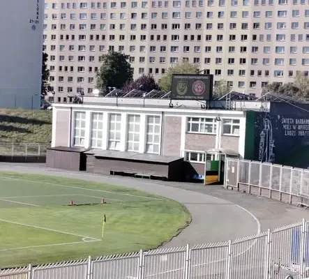 GKS 62 Jastrzębie rozgromił KS 27 Gołkowice 6:1