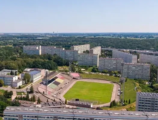 Niedziela pełna sportowych emocji w Jastrzębiu-Zdroju. Sprawdź plan dnia!