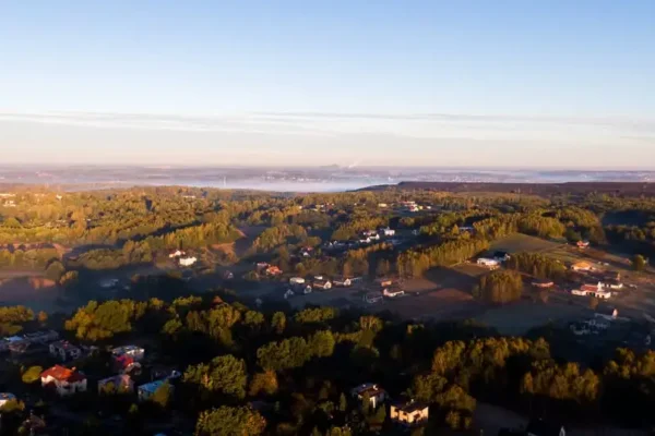 Dziś dyskusja publiczna nad planem zagospodarowania Jastrzębia Górnego i Dolnego