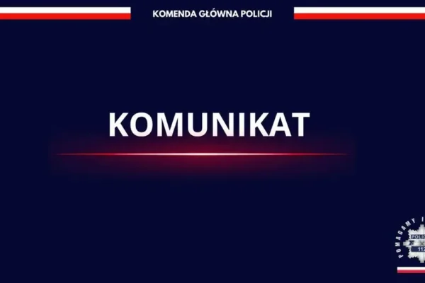 Ponad 225 tysięcy kontroli i 194 zatrzymanych – policyjna akcja w całej Polsce trwa