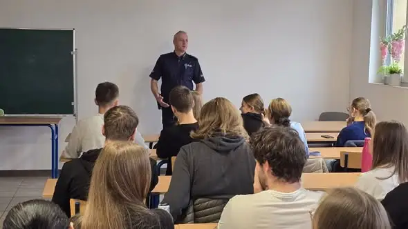 Dzień Bezpieczeństwa w Jastrzębiu-Zdroju – praktyczna wiedza dla każdego
