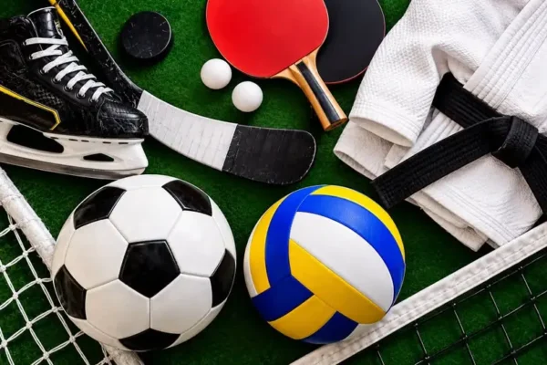 Jastrzębie-Zdrój: kluby sportowe mogą składać wnioski o dotacje na 2027 rok