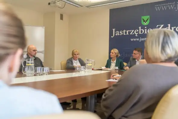 Jastrzębie-Zdrój: Rada Działalności Pożytku Publicznego podjęła decyzje o współpracy z NGO na 2027 rok